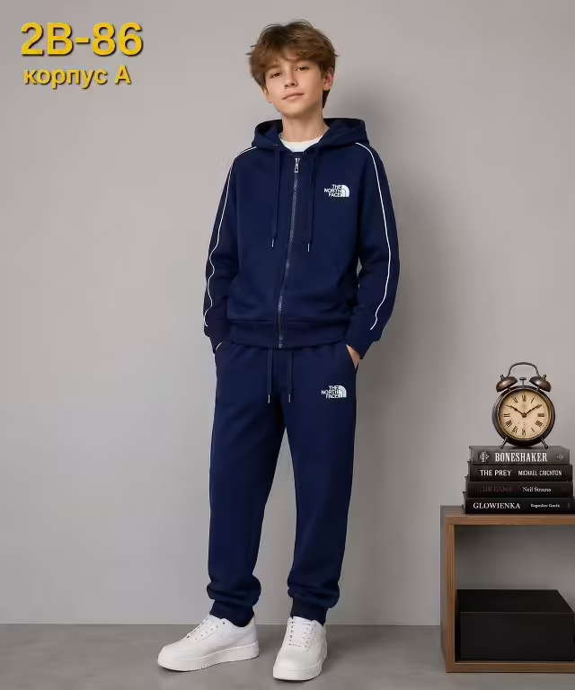 Детские костюмы. фото 3