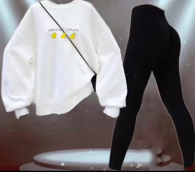 Женские костюмы