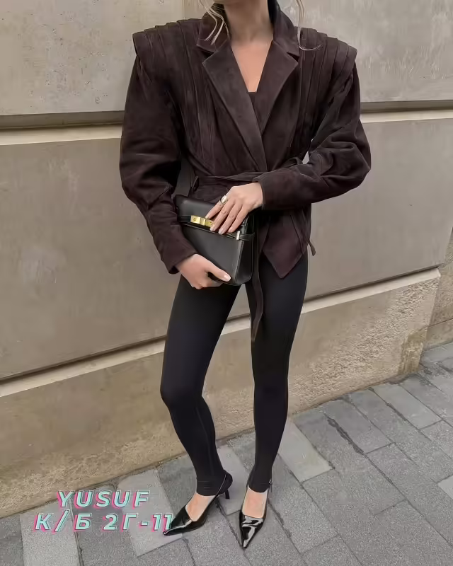 Элегантные женские куртки