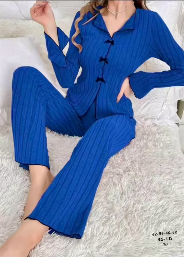 Женские пижамы