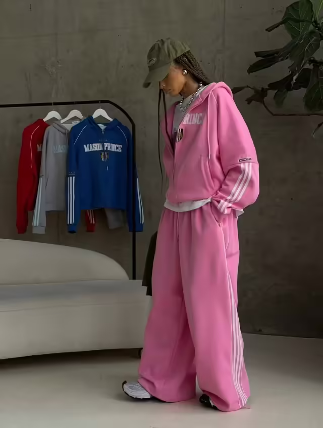 Женские костюмы