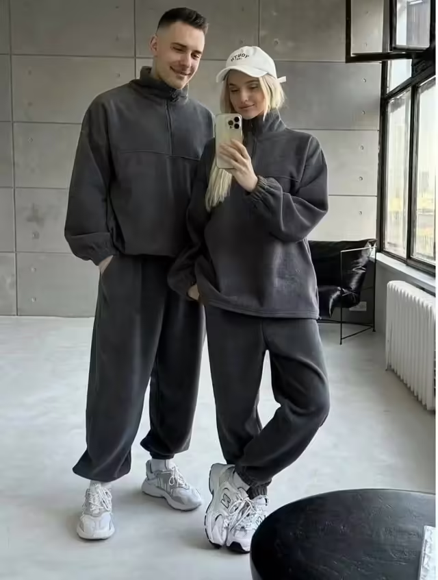 Крутые женские костюмы