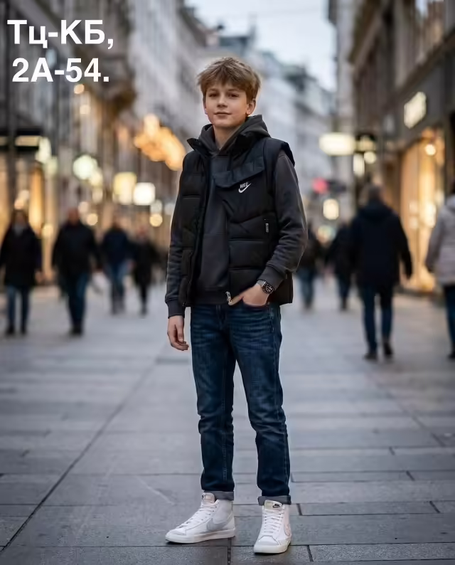 Супер детские жилетки. фото 2