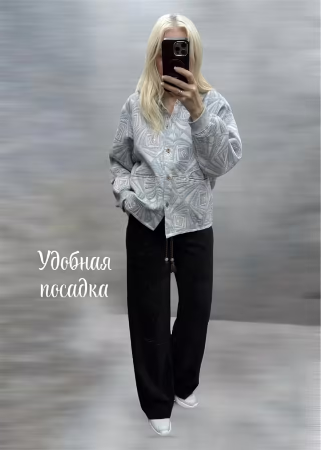 Женские брюки. фото 2