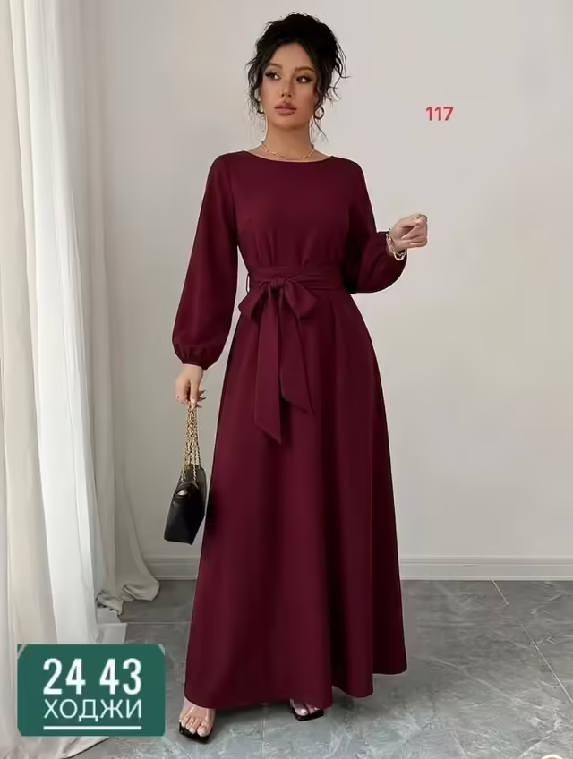 Женские платья