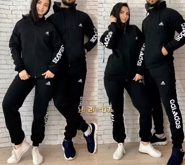 Мужские костюмы