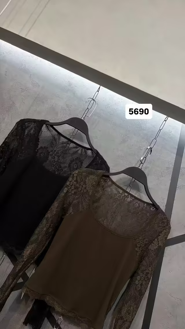 Женские кофты