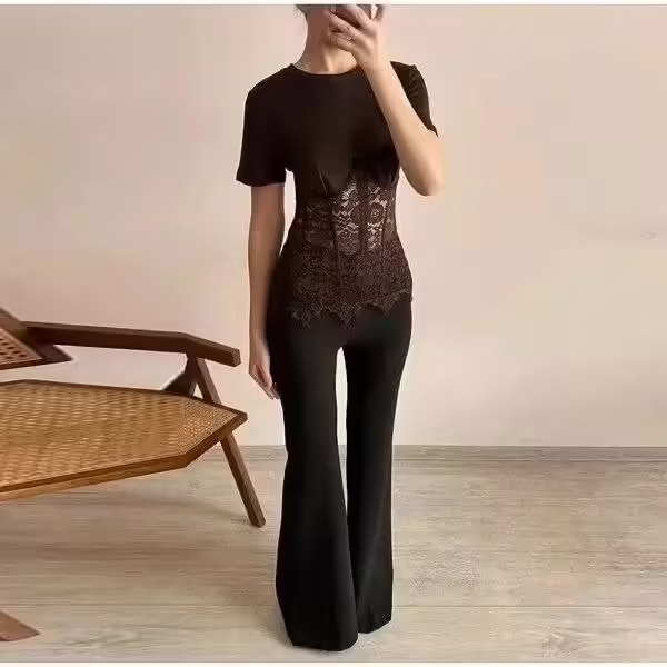 Женские корсеты