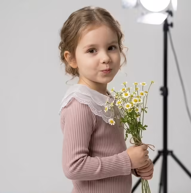 Детские кофты для девочек2. фото 2