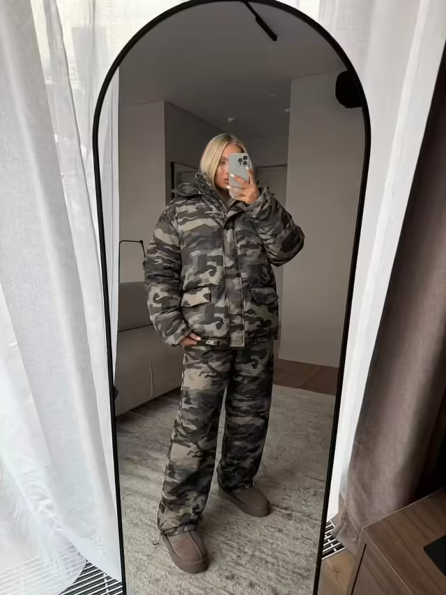 Мужские костюмы