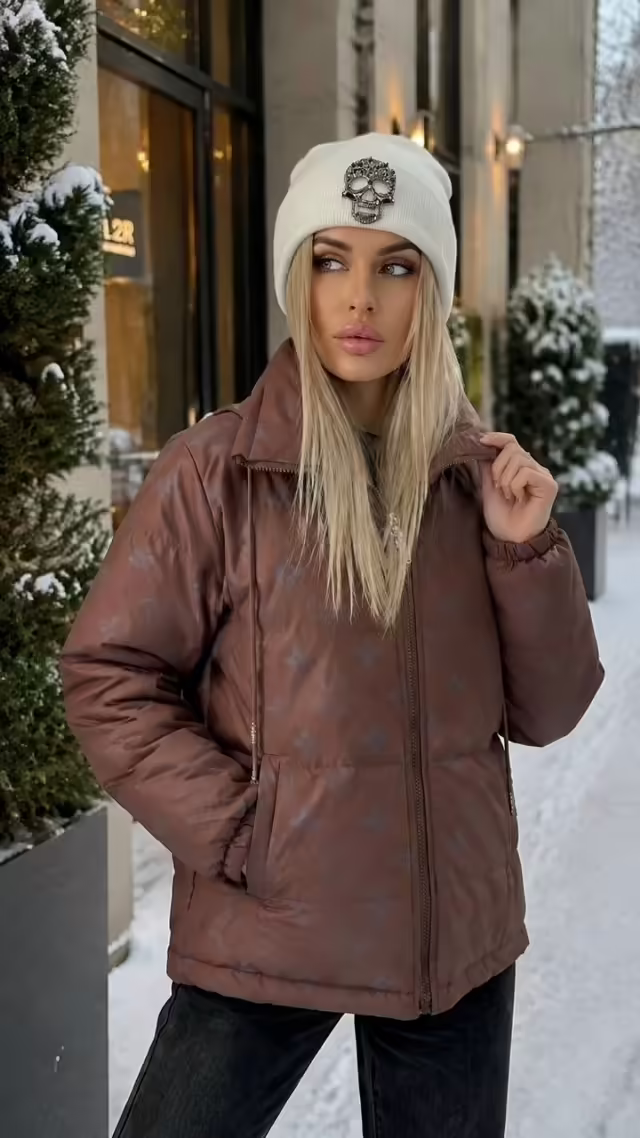Женские куртки