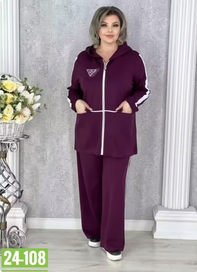 Женские костюмы