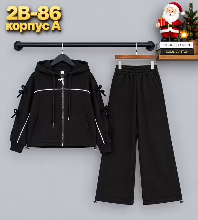 Детские костюмы. фото 2