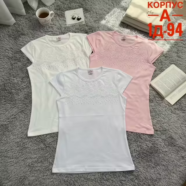 Детские футболки. фото 2