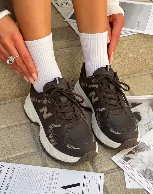 Женские кроссовки new balanc@