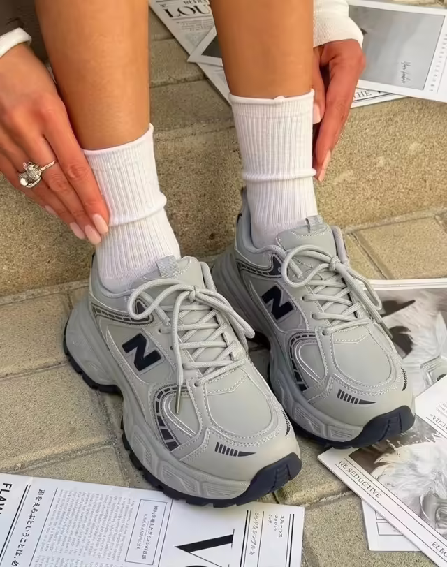 Женские кроссовки new balanc@. фото 2