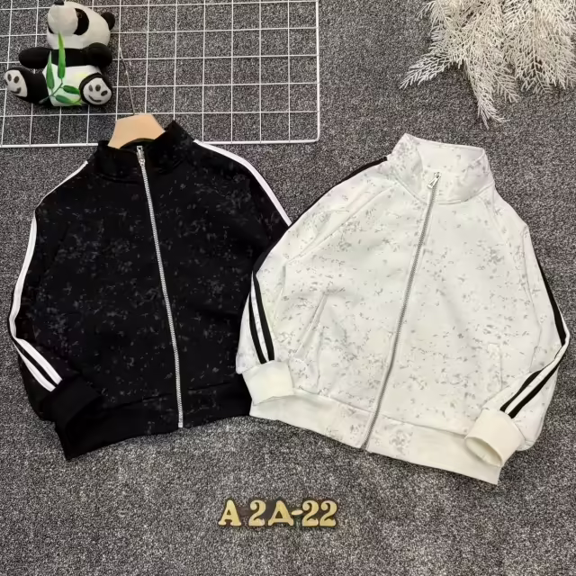 Хлопковые детские кофты