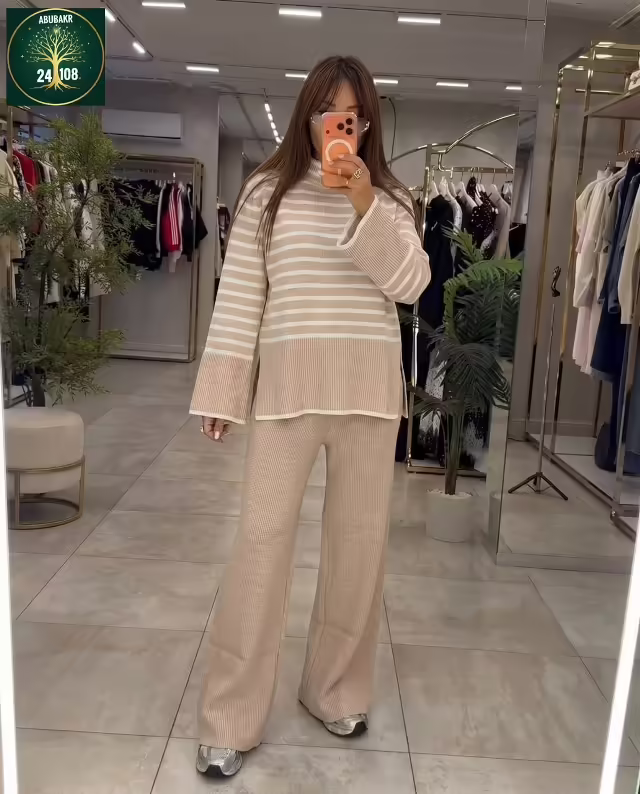 Женские костюмы