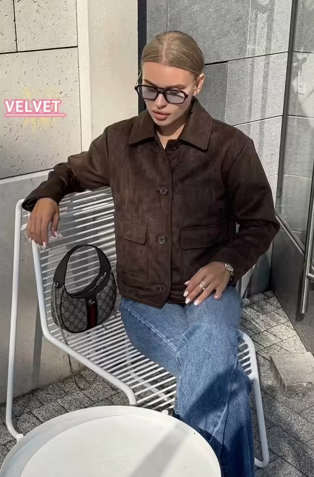 Женские куртки