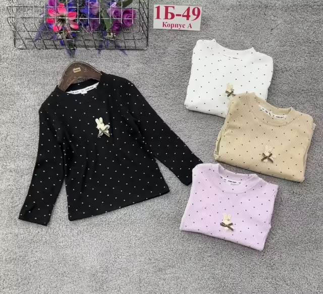 Детские кофты
