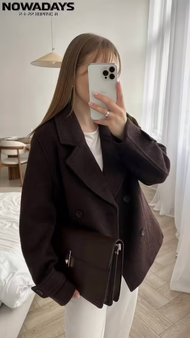 Женские пальто. фото 2