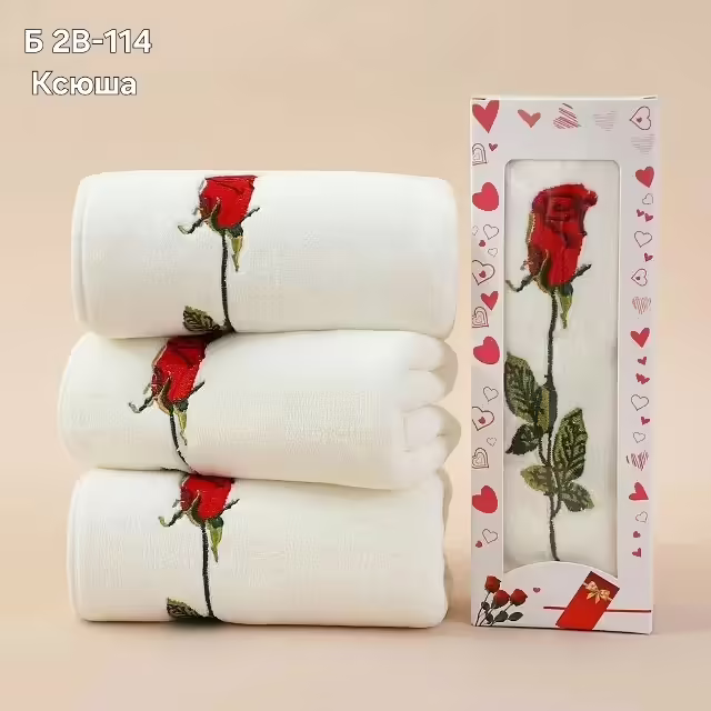 Полотенца из микрофибры