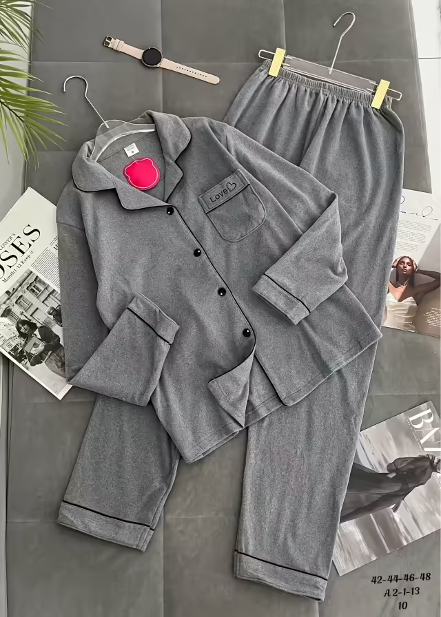 Женские пижамы
