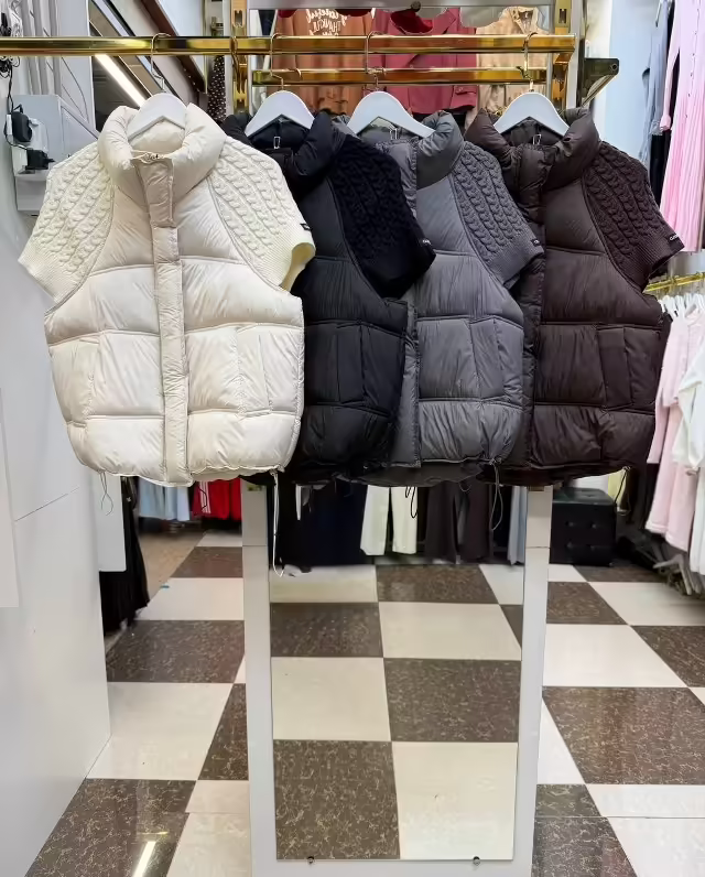 Женские куртки. фото 2