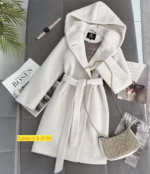 Женские пальто. фото 2