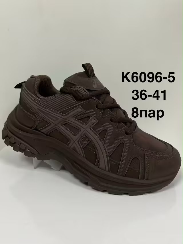 Женские кроссовки as@cs 2026
