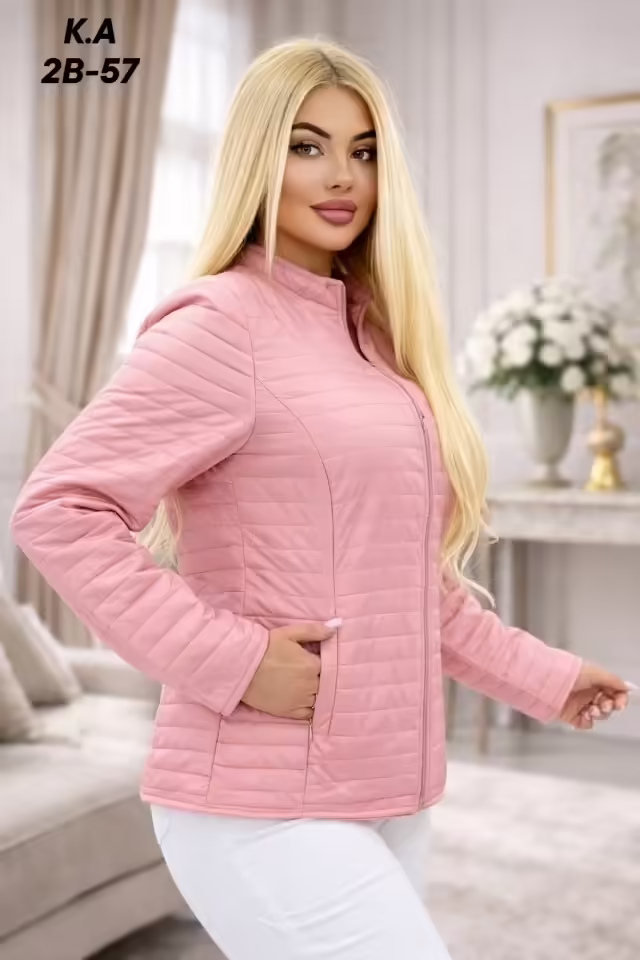 Женские бомберы