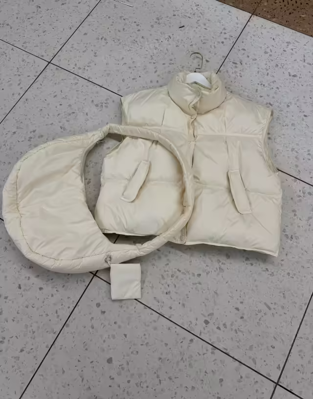 Женские куртки