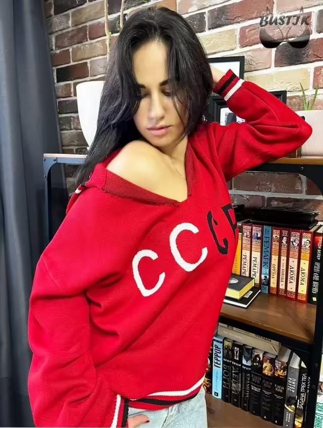 Женские свитера. фото 3