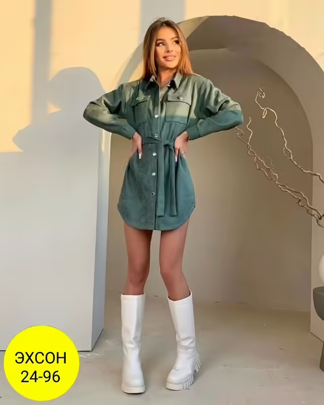 Женские рубашки. фото 3