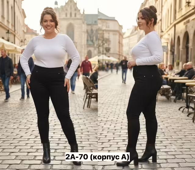 Женские брюки