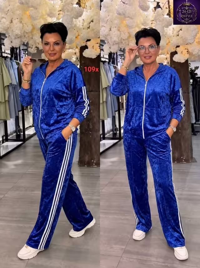 Женские костюмы