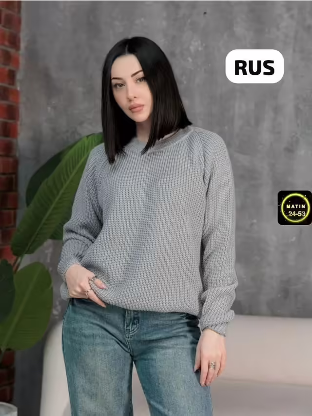 Вязаные женские кофты. фото 3
