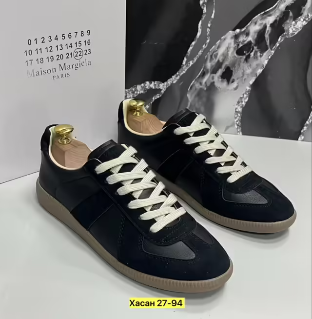 Мужские кеды. фото 3