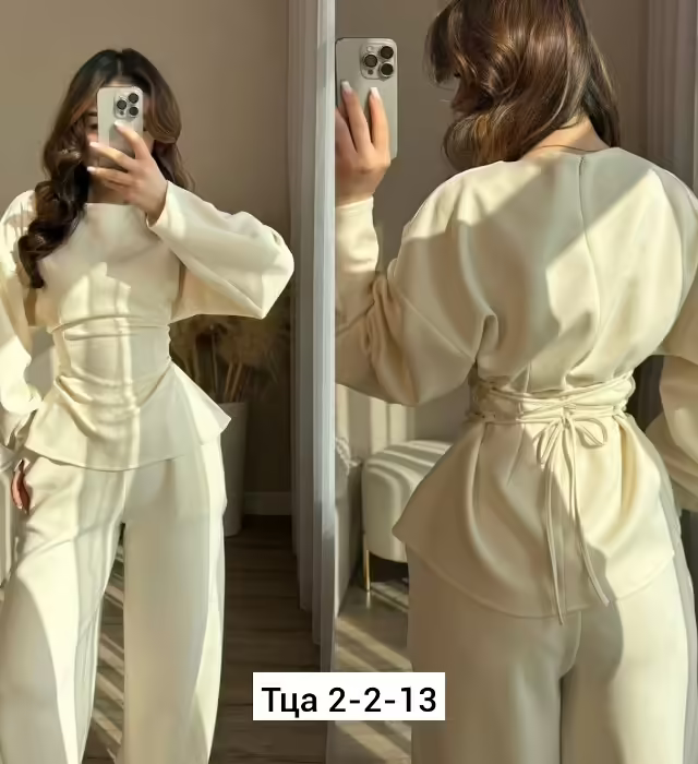 Женские костюмы. фото 3