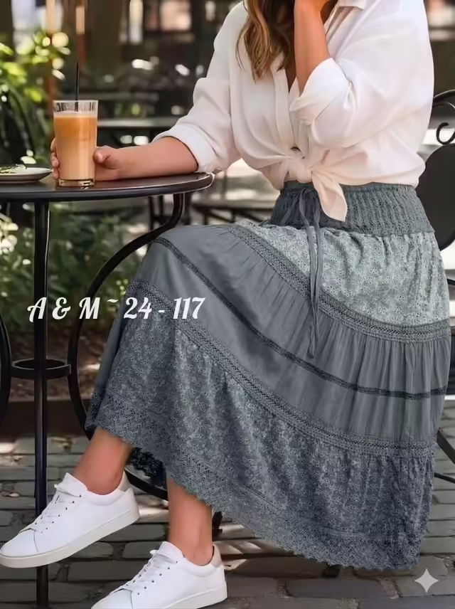 Женские юбки. фото 2