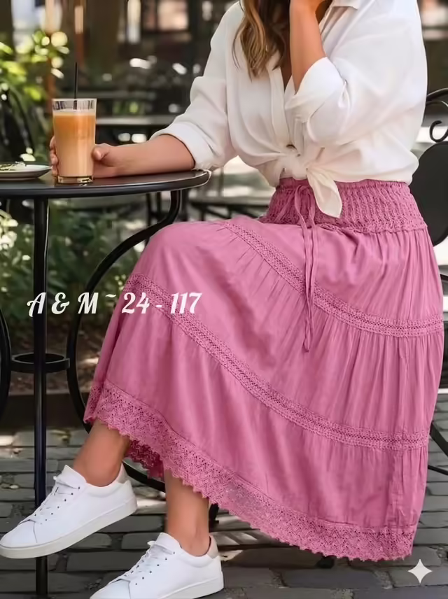 Женские юбки. фото 3