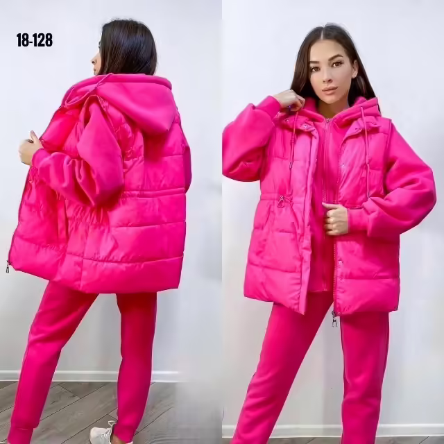 Женские костюмы
