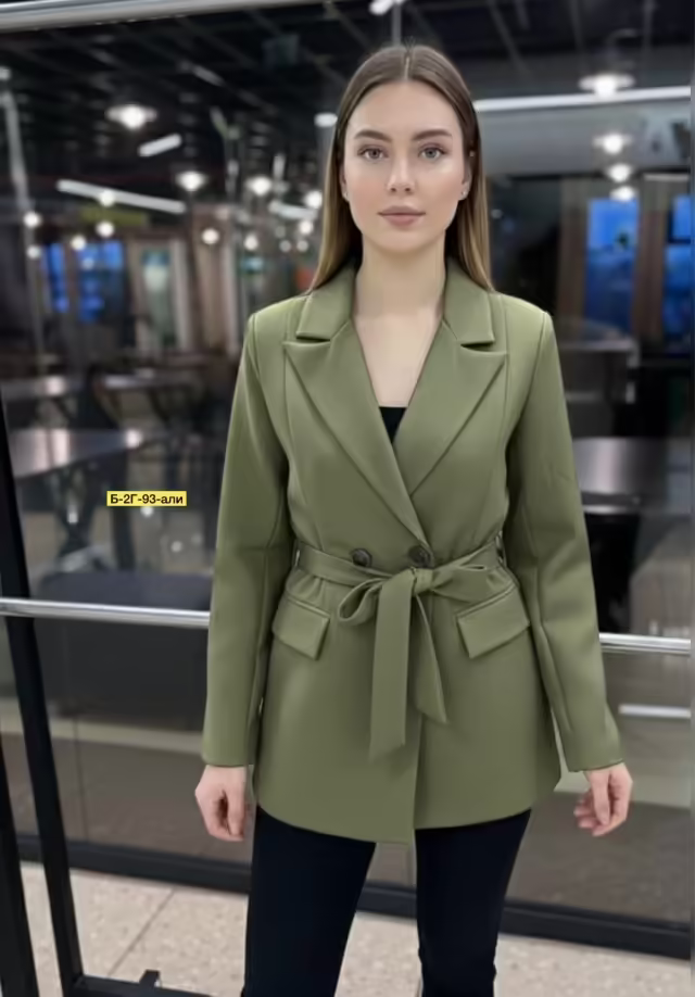 Женские пиджаки. фото 3