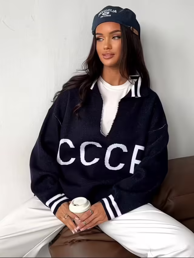 Женские свитера. фото 3