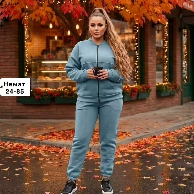 Женские костюмы