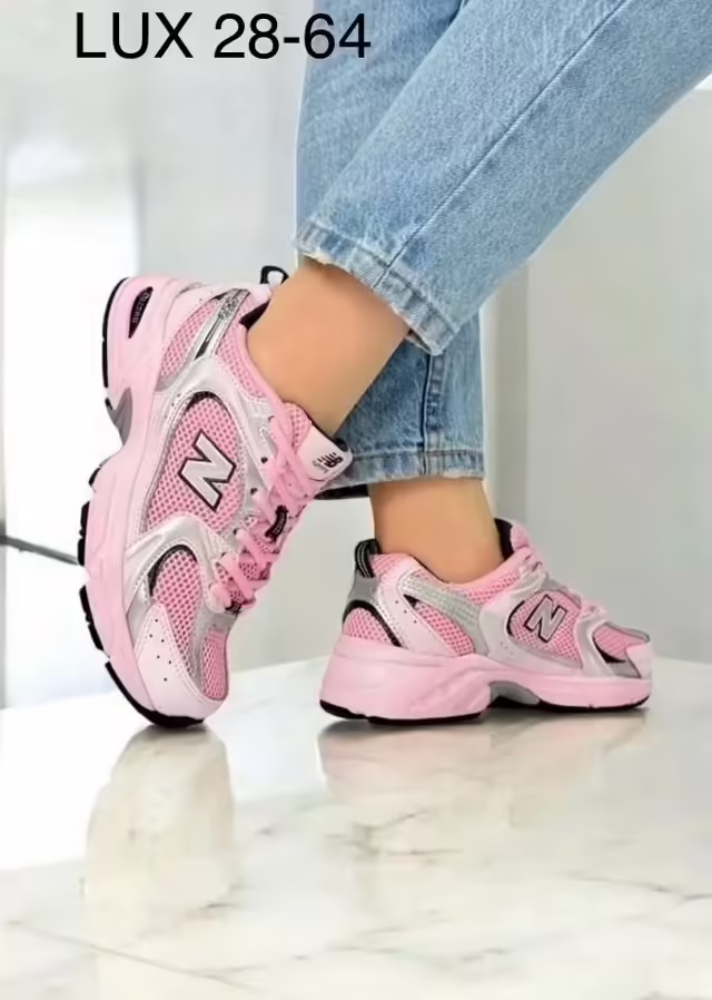 Женские кроссовки new balanc@