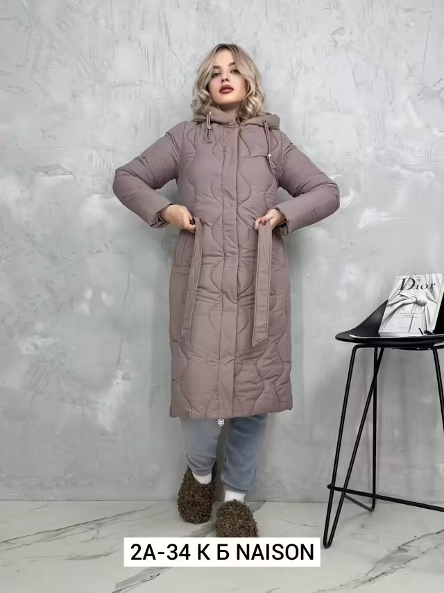 Женские куртки. фото 3