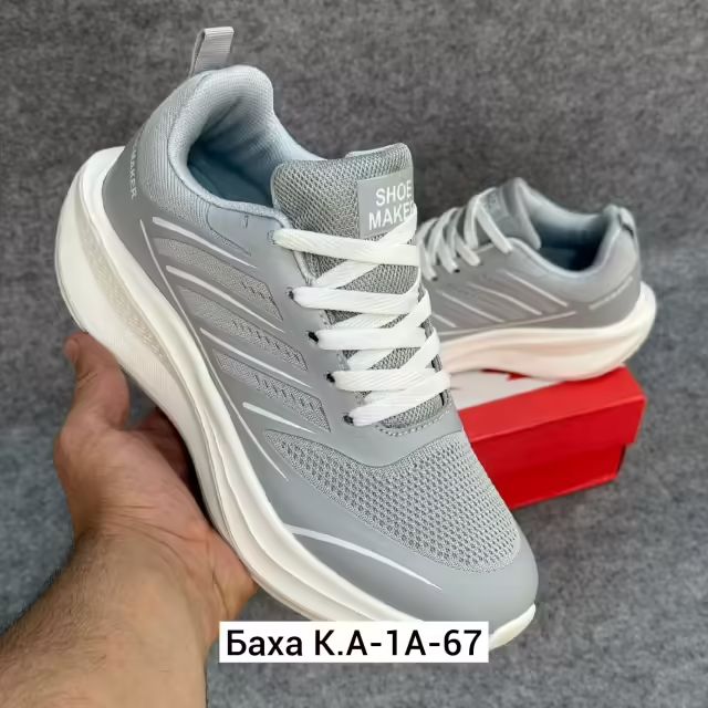 Мужские кроссовки. фото 2