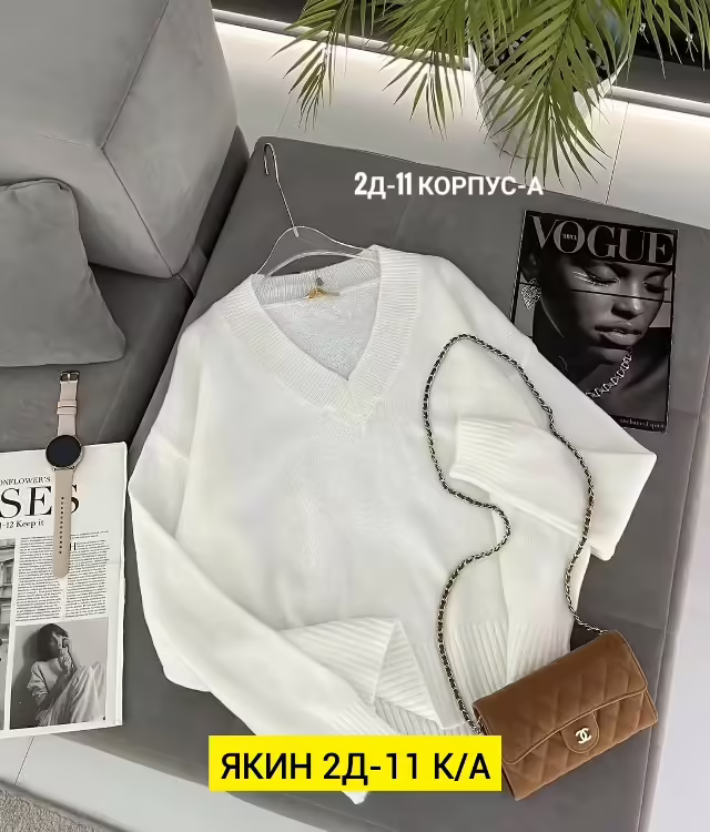 Вязаные женские кофты. фото 2