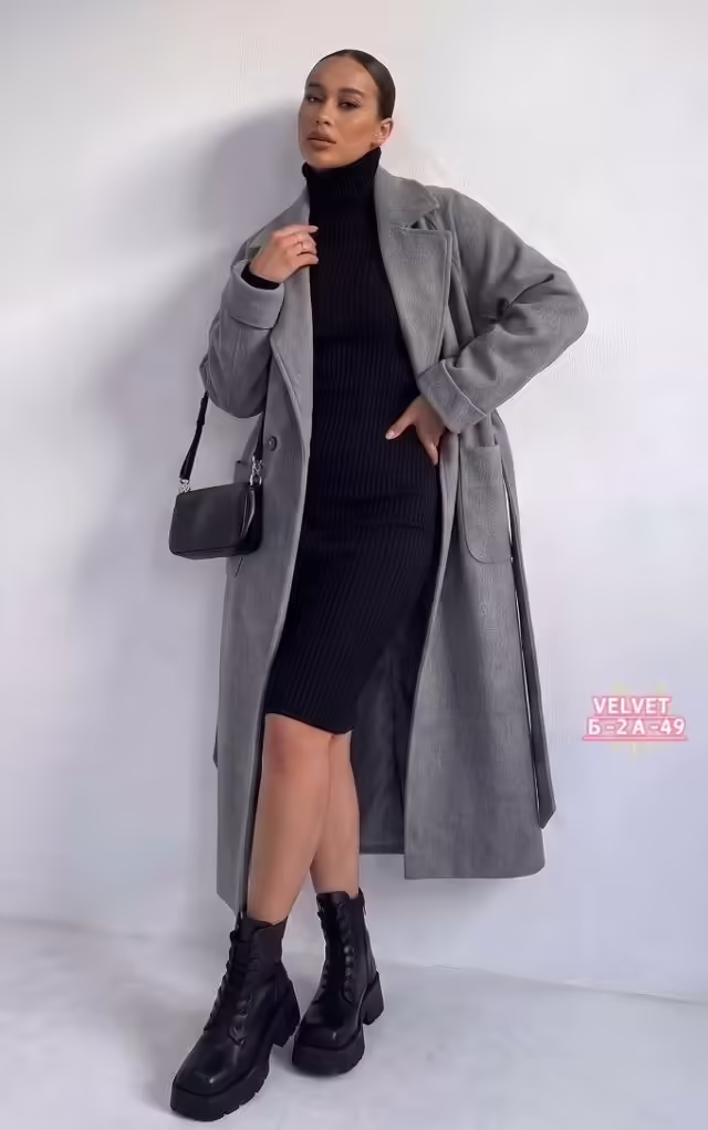 Женские пальто. фото 2